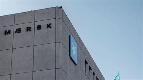 maersk investor relations|Investor Relations .